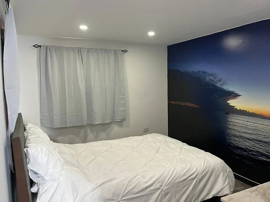 Huellas Arecibo Holiday home