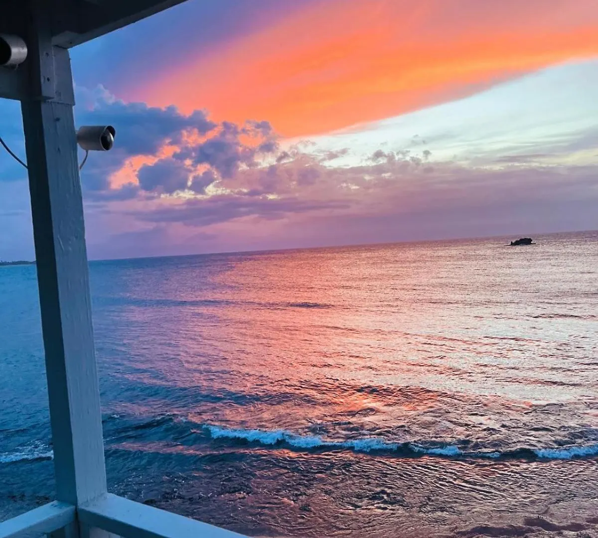 Holiday home Huellas Arecibo Puerto Rico