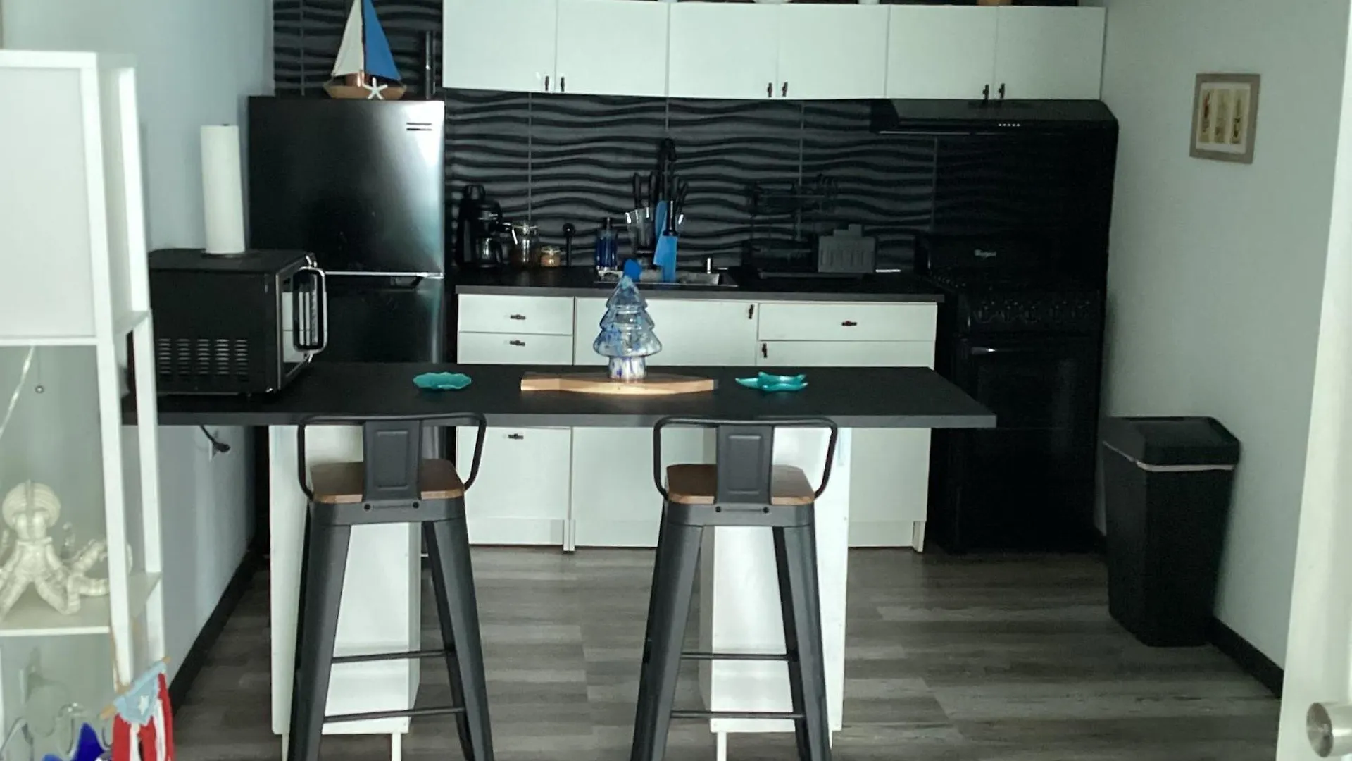 Holiday home Huellas Arecibo